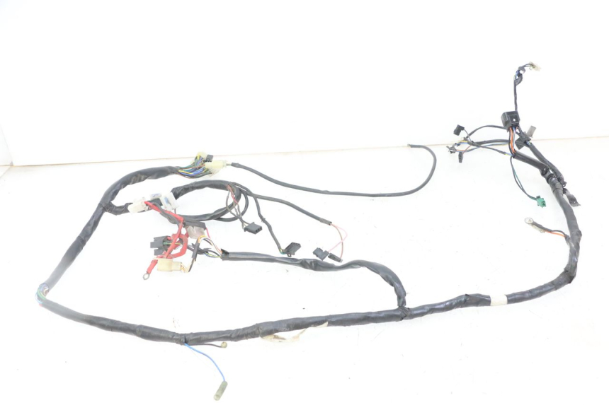 photo de WIRE HARNESS MBK BOOSTER SPIRIT NAKED 50 (2004 - 2017)