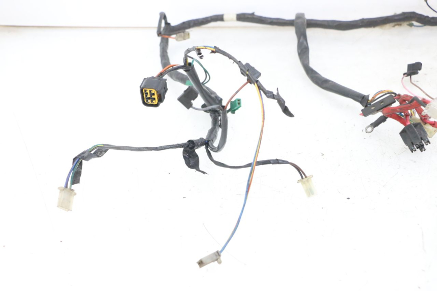photo de WIRE HARNESS MBK BOOSTER SPIRIT NAKED 50 (2004 - 2017)