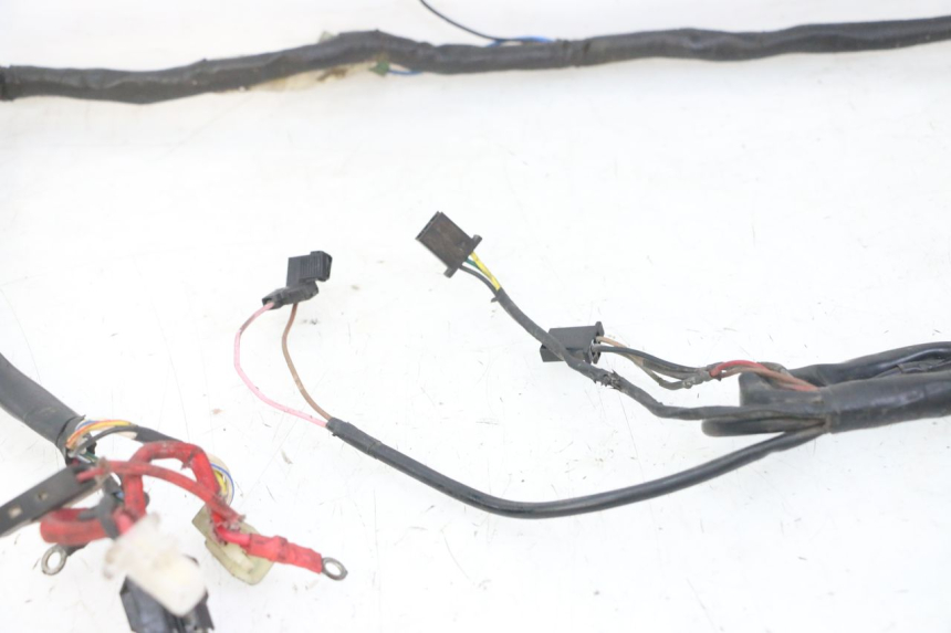 photo de WIRE HARNESS MBK BOOSTER SPIRIT NAKED 50 (2004 - 2017)