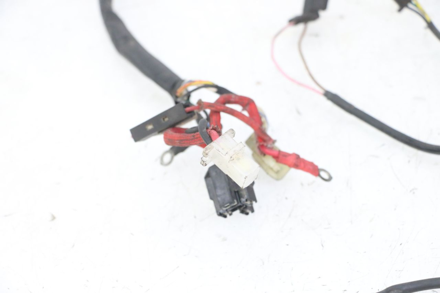 photo de WIRE HARNESS MBK BOOSTER SPIRIT NAKED 50 (2004 - 2017)