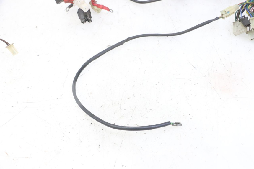 photo de WIRE HARNESS MBK BOOSTER SPIRIT NAKED 50 (2004 - 2017)