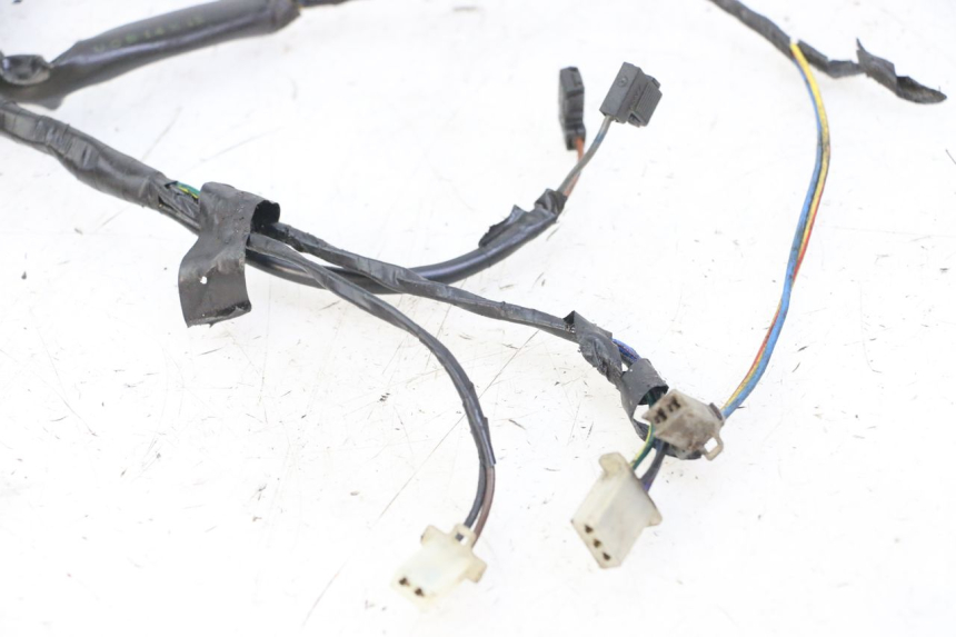 photo de WIRE HARNESS MBK BOOSTER SPIRIT NAKED 50 (2004 - 2017)