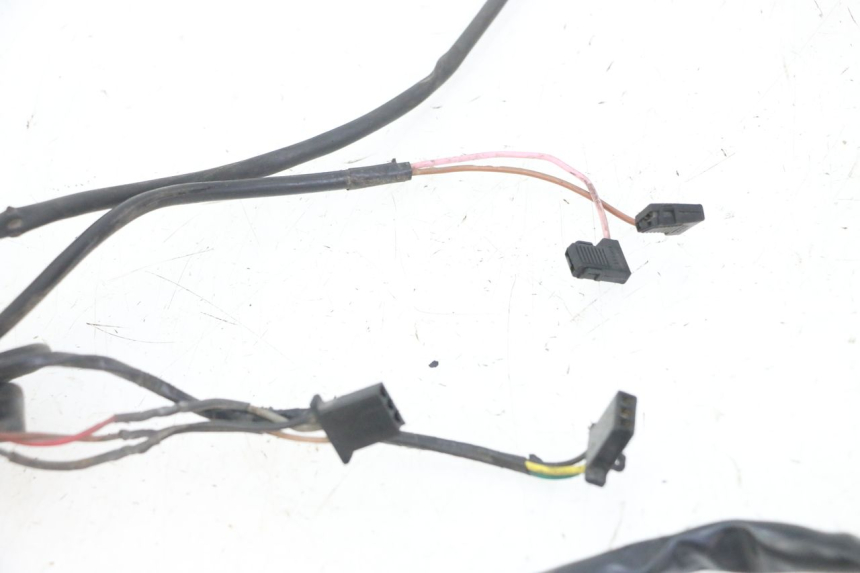 photo de WIRE HARNESS MBK BOOSTER SPIRIT NAKED 50 (2004 - 2017)