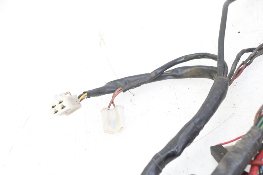 photo de WIRE HARNESS MBK BOOSTER SPIRIT NAKED 50 (2004 - 2017)