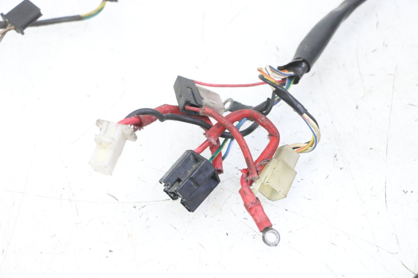 photo de WIRE HARNESS MBK BOOSTER SPIRIT NAKED 50 (2004 - 2017)