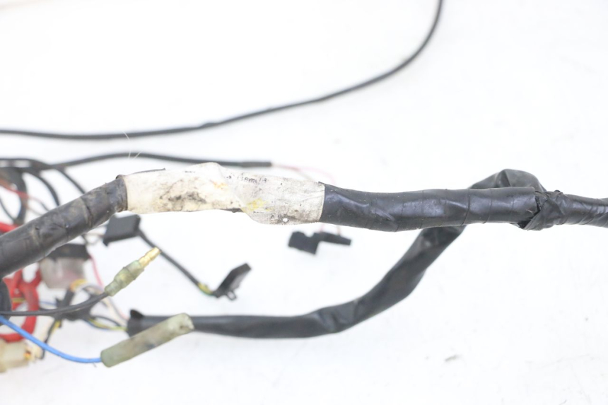 photo de WIRE HARNESS MBK BOOSTER SPIRIT NAKED 50 (2004 - 2017)