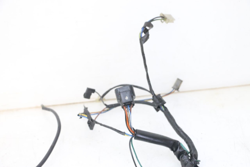 photo de WIRE HARNESS MBK BOOSTER SPIRIT NAKED 50 (2004 - 2017)