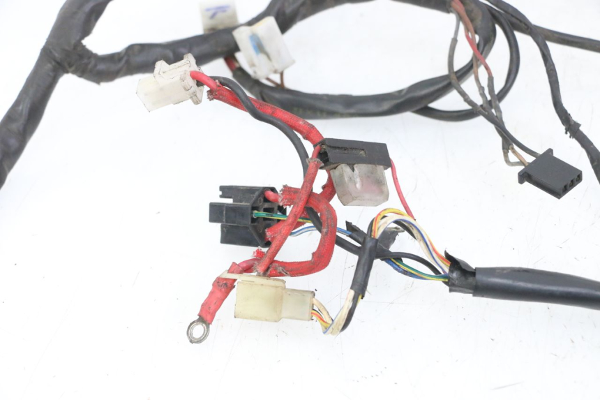 photo de WIRE HARNESS MBK BOOSTER SPIRIT NAKED 50 (2004 - 2017)