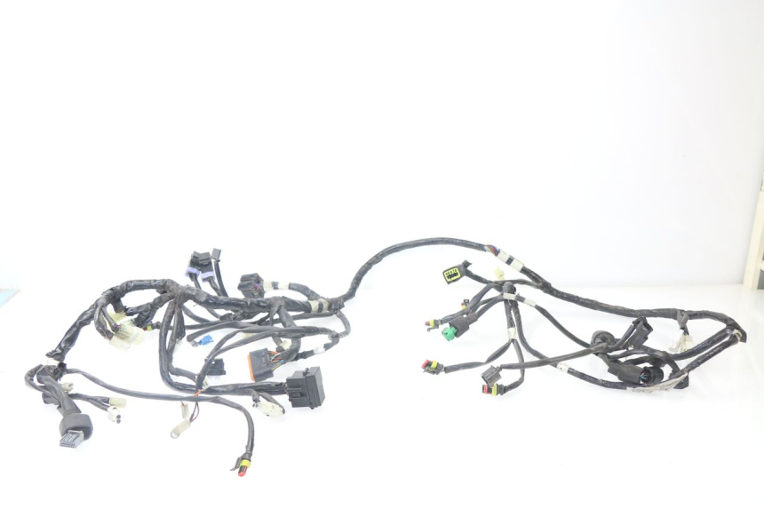 photo de WIRE HARNESS MBK EVOLIS 125 (2014 - 2018)