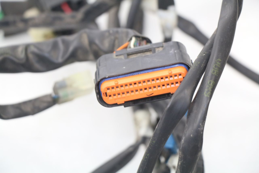 photo de WIRE HARNESS MBK EVOLIS 125 (2014 - 2018)