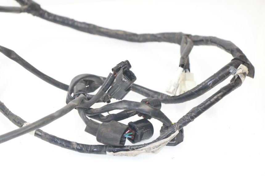 photo de WIRE HARNESS MBK EVOLIS 125 (2014 - 2018)