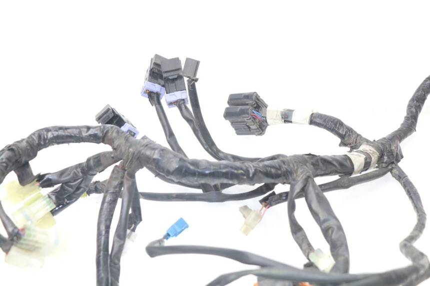 photo de WIRE HARNESS MBK EVOLIS 125 (2014 - 2018)