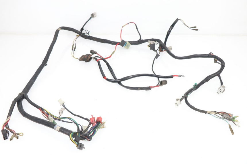 photo de WIRE HARNESS MBK FLAME R 125 (1995 - 2001)