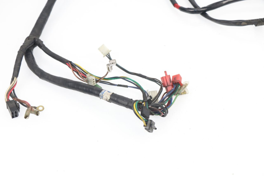 photo de WIRE HARNESS MBK FLAME R 125 (1995 - 2001)