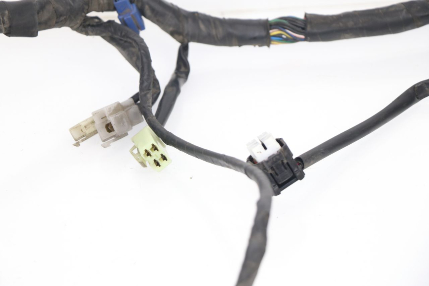 photo de WIRE HARNESS MBK FLAME X 125 (2007 - 2016)