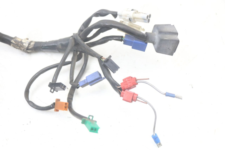 photo de WIRING HARNESS MBK FLAME X 125 (2004 - 2007)