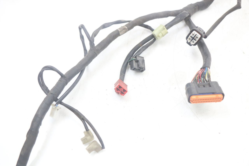 photo de WIRING HARNESS MBK FLAME X 125 (2004 - 2007)