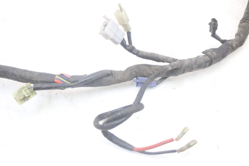 photo de WIRING HARNESS MBK FLAME X 125 (2004 - 2007)