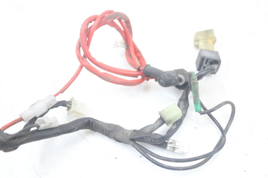 photo de WIRING HARNESS MBK FLAME X 125 (2004 - 2007)