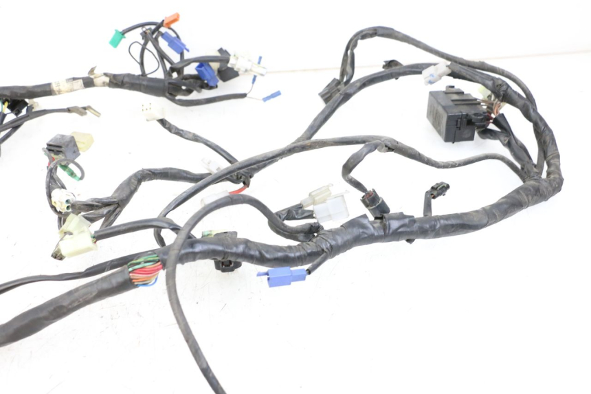 photo de WIRE HARNESS MBK FLAME X 125 (2007 - 2016)