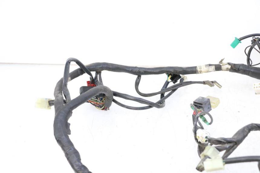 photo de WIRE HARNESS MBK FLAME X 125 (2007 - 2016)