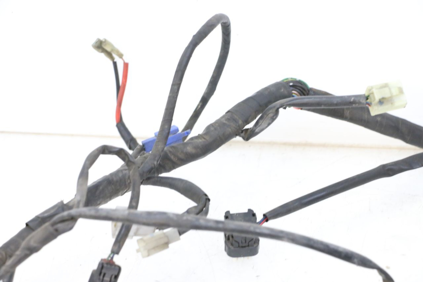 photo de WIRE HARNESS MBK FLAME X 125 (2007 - 2016)