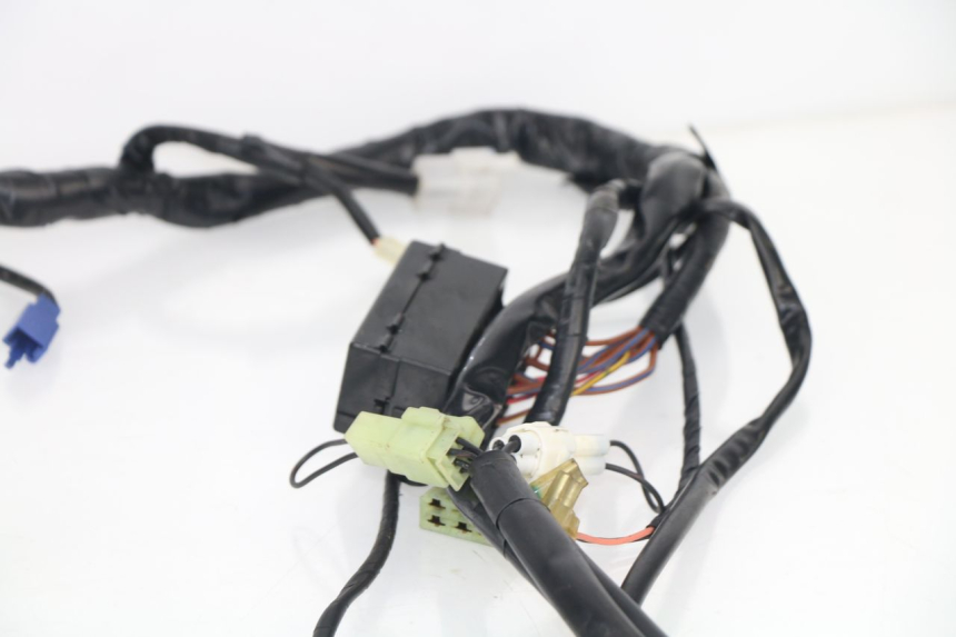 photo de WIRING HARNESS MBK FLAME X 125 (2004 - 2007)