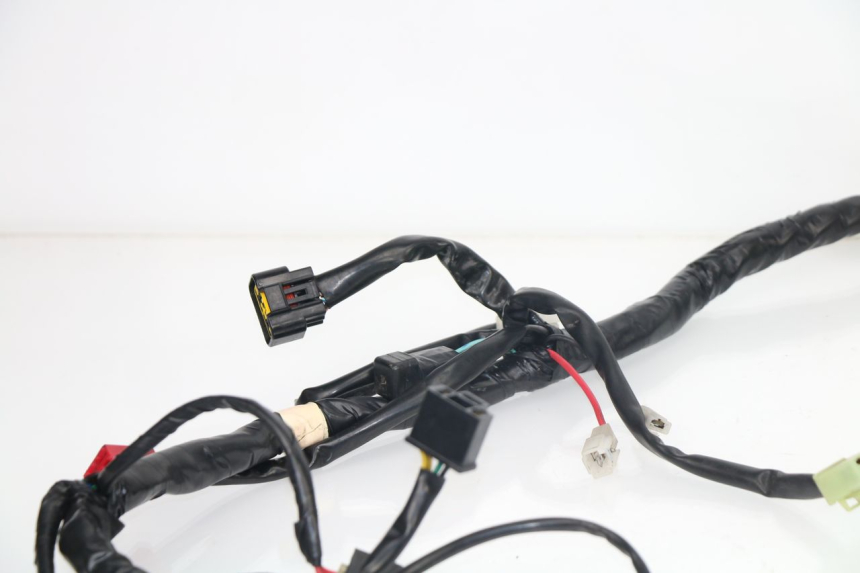 photo de WIRING HARNESS MBK FLAME X 125 (2004 - 2007)