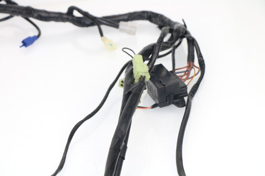 photo de WIRING HARNESS MBK FLAME X 125 (2004 - 2007)