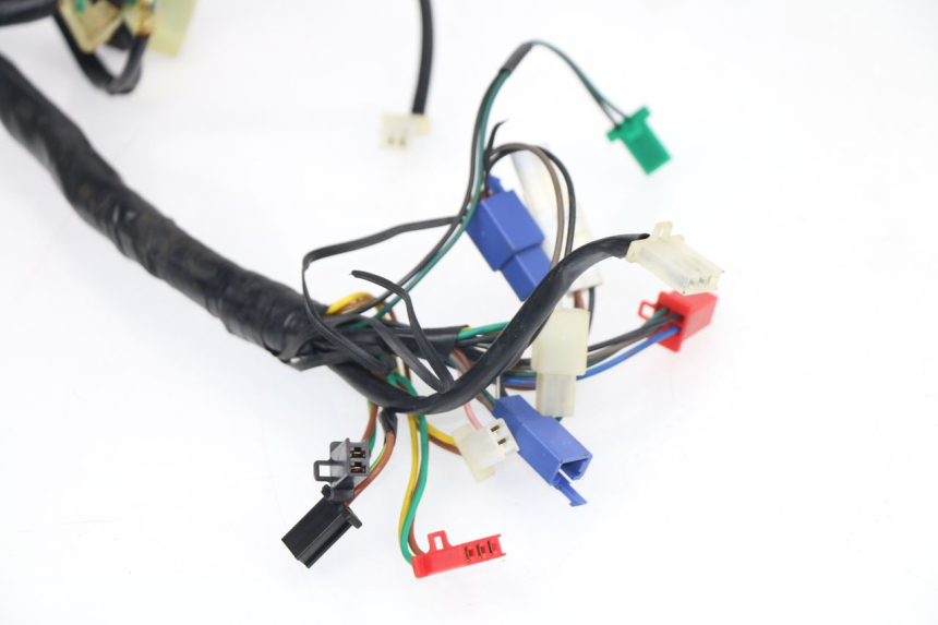 photo de WIRING HARNESS MBK FLAME X 125 (2004 - 2007)