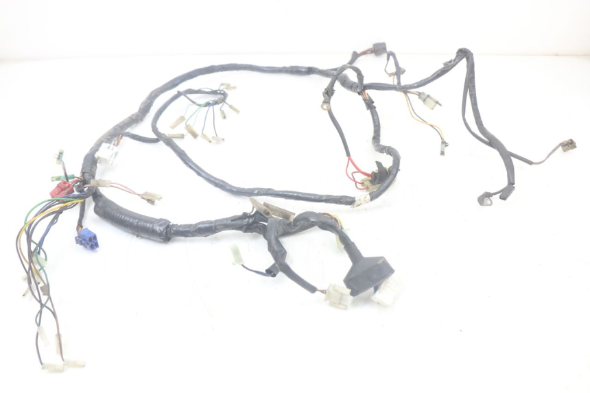 photo de WIRE HARNESS MBK MACH G AC 50 (2002 - 2014)