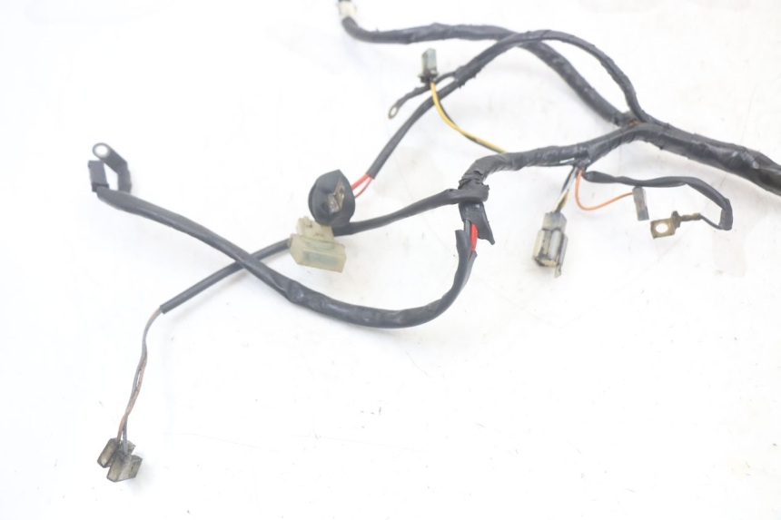 photo de WIRE HARNESS MBK MACH G AC 50 (2002 - 2014)