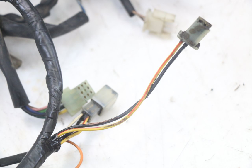 photo de WIRE HARNESS MBK MACH G AC 50 (2002 - 2014)