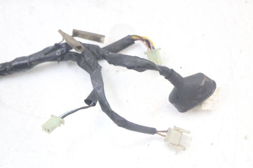 photo de WIRE HARNESS MBK MACH G AC 50 (2002 - 2014)