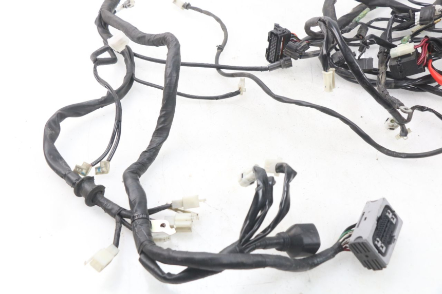 photo de WIRE HARNESS MBK MW TRYPTIK 125 (2017 - 2022)