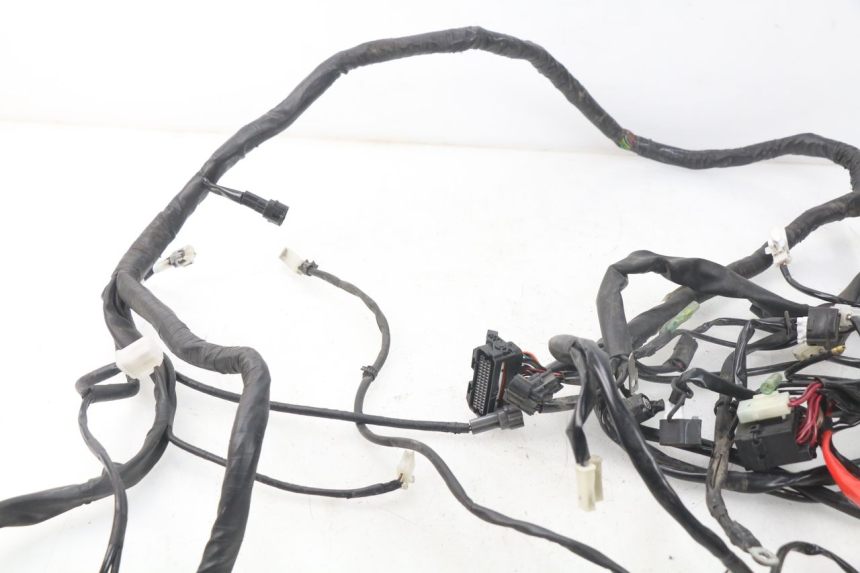 photo de WIRE HARNESS MBK MW TRYPTIK 125 (2017 - 2022)