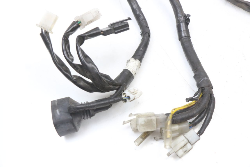 photo de WIRE HARNESS MBK MW TRYPTIK 125 (2017 - 2022)