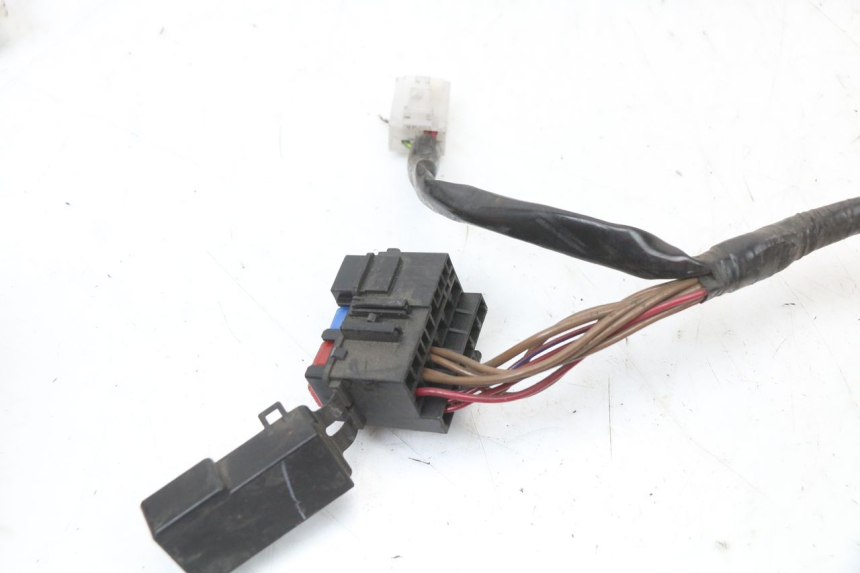 photo de WIRE HARNESS MBK MW TRYPTIK 125 (2017 - 2022)