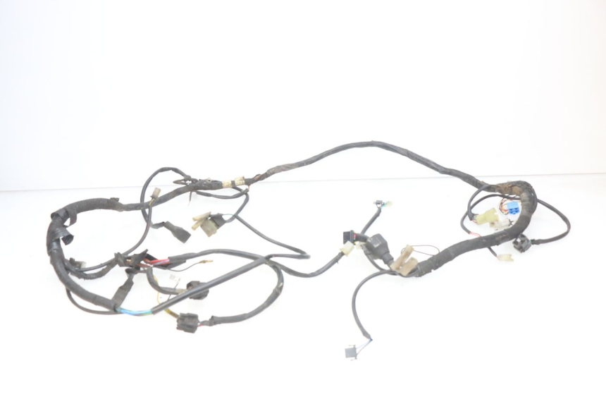 photo de WIRING HARNESS MBK OVETTO 2T 50 (2007 - 2017)