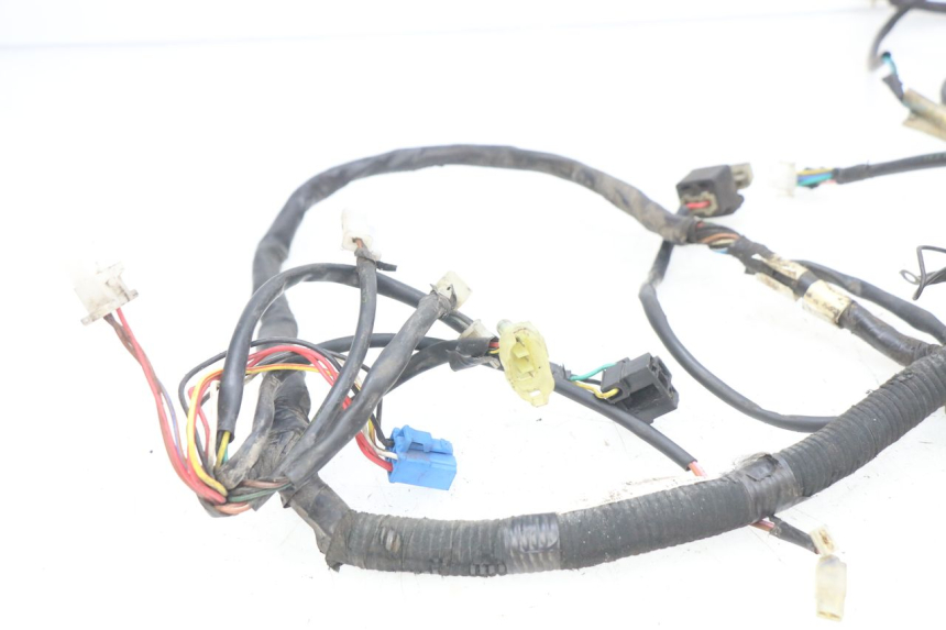 photo de WIRING HARNESS MBK OVETTO 2T 50 (2007 - 2017)