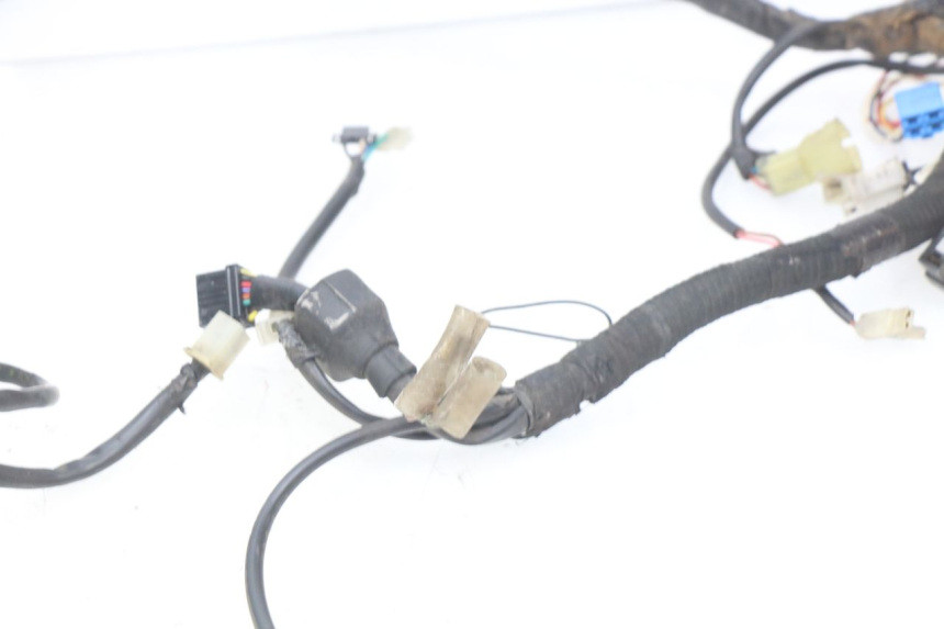 photo de WIRING HARNESS MBK OVETTO 2T 50 (2007 - 2017)