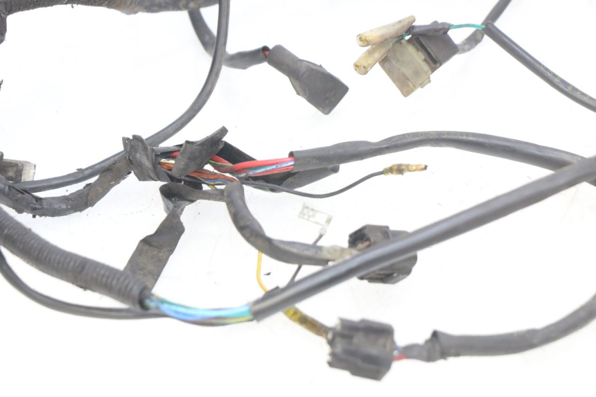 photo de WIRING HARNESS MBK OVETTO 2T 50 (2007 - 2017)