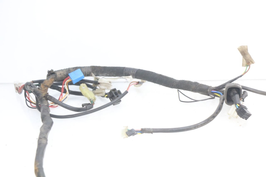 photo de WIRING HARNESS MBK OVETTO 2T 50 (2007 - 2017)