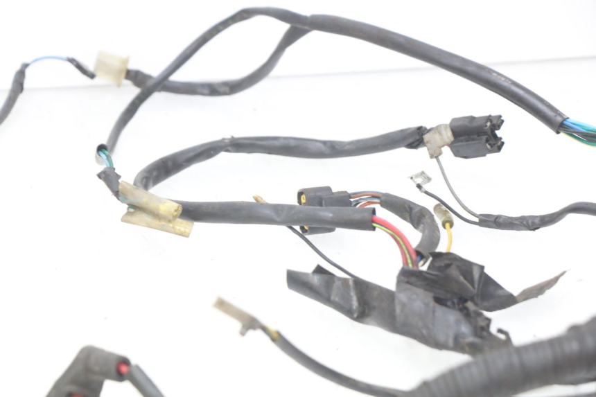 photo de WIRING HARNESS MBK OVETTO 2T 50 (2007 - 2017)