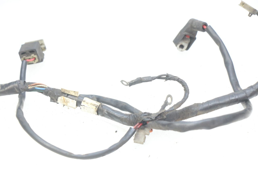 photo de WIRING HARNESS MBK OVETTO 2T 50 (2007 - 2017)