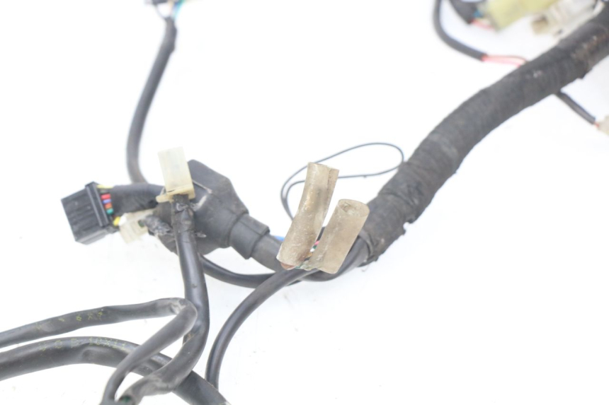 photo de WIRING HARNESS MBK OVETTO 2T 50 (2007 - 2017)