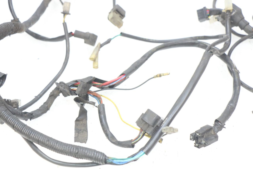 photo de WIRING HARNESS MBK OVETTO 2T 50 (2007 - 2017)