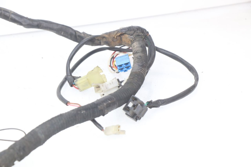 photo de WIRING HARNESS MBK OVETTO 2T 50 (2007 - 2017)