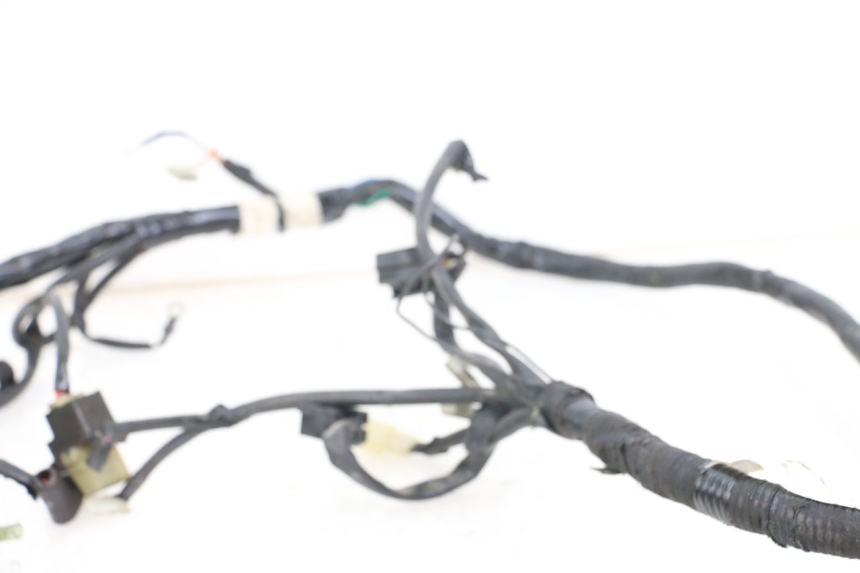 photo de Wiring harness MBK OVETTO ONE 2T 50 (2013 - 2017)