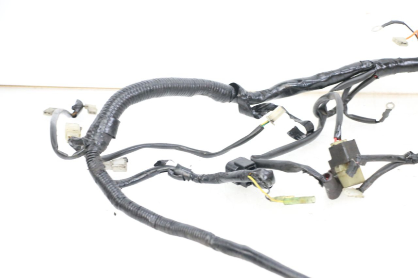 photo de Wiring harness MBK OVETTO ONE 2T 50 (2013 - 2017)